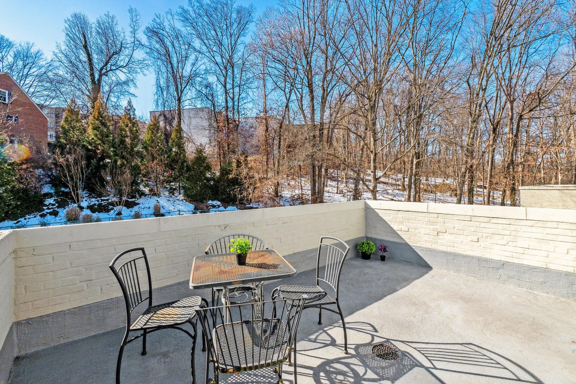 706 S Arlington Mill Drive #18302 photo 29