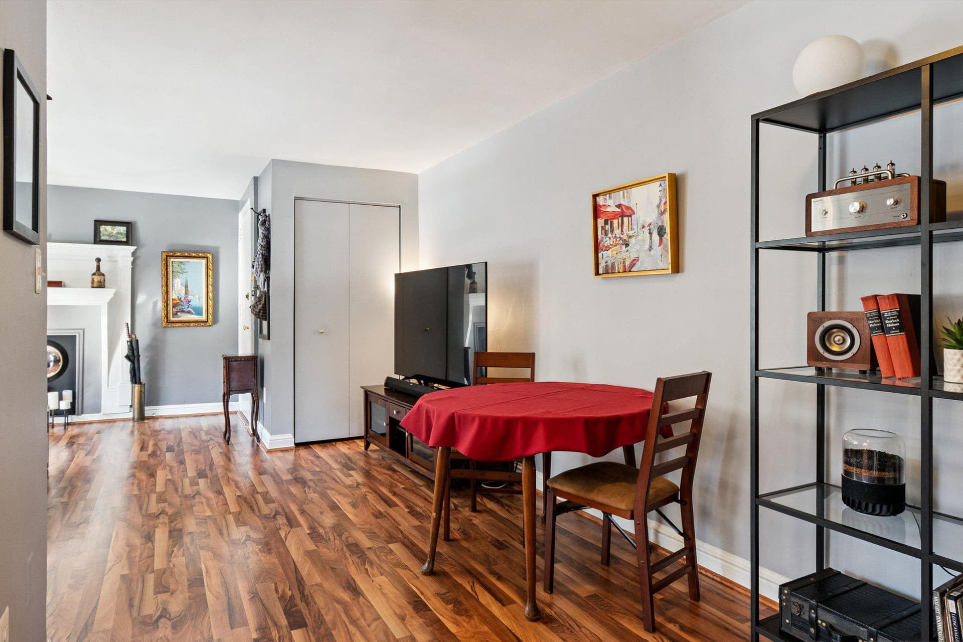 706 S Arlington Mill Drive #18302 photo 8