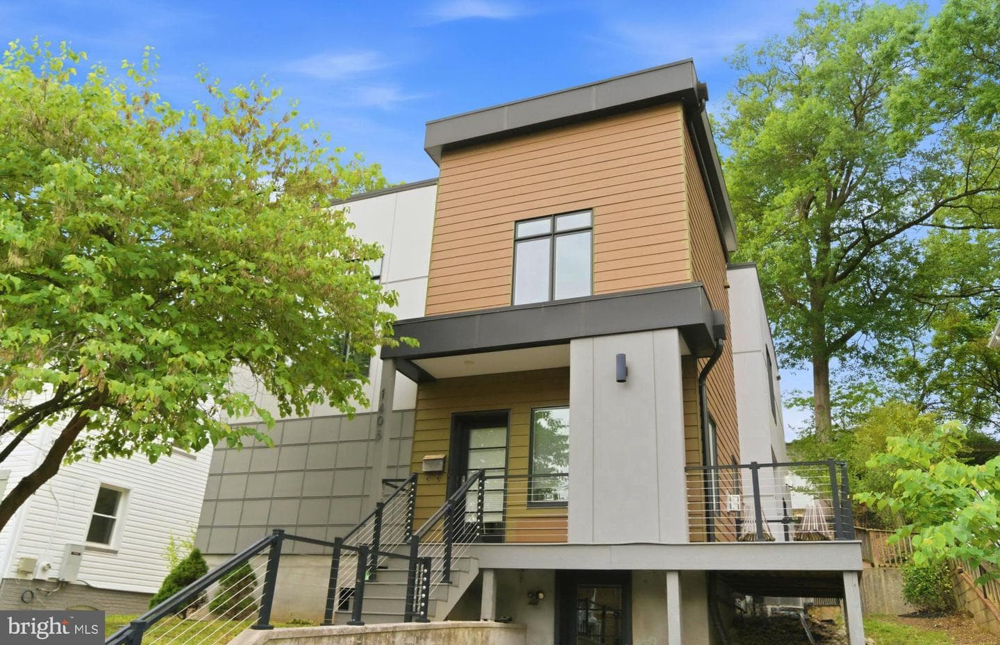 1408 N Powhatan Street N, Arlington