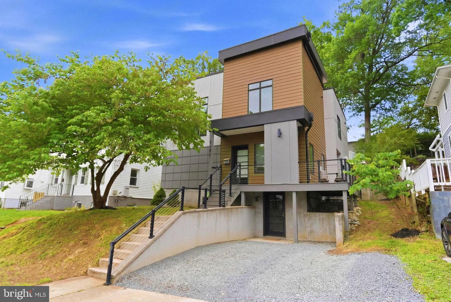 1408 N Powhatan Street N, Arlington