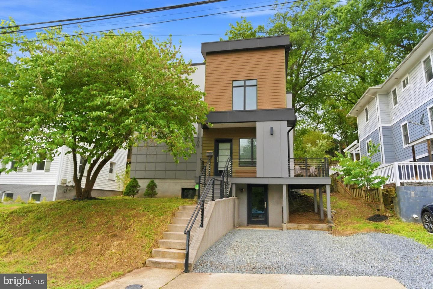 1408 N Powhatan Street N photo 74