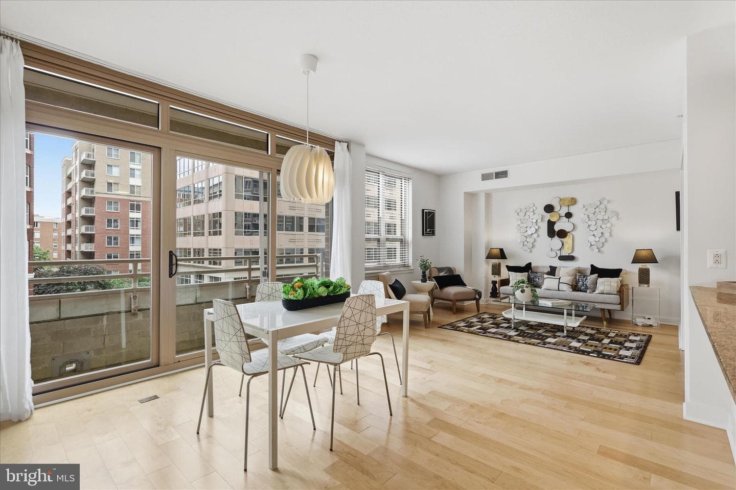 888 Quincy Street #510, Arlington