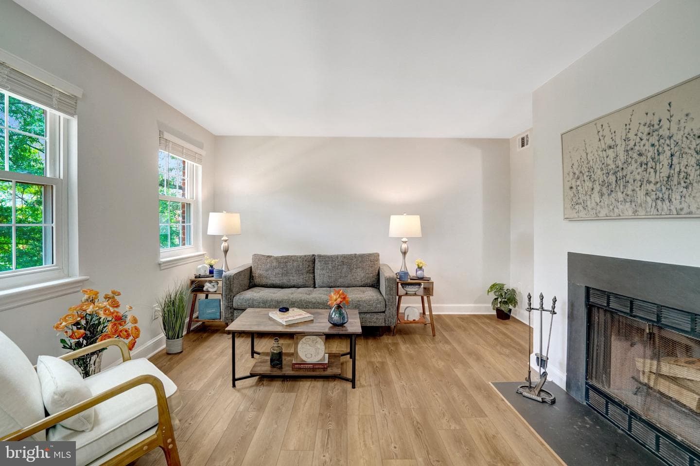 2107 N Scott Street #70 photo 14