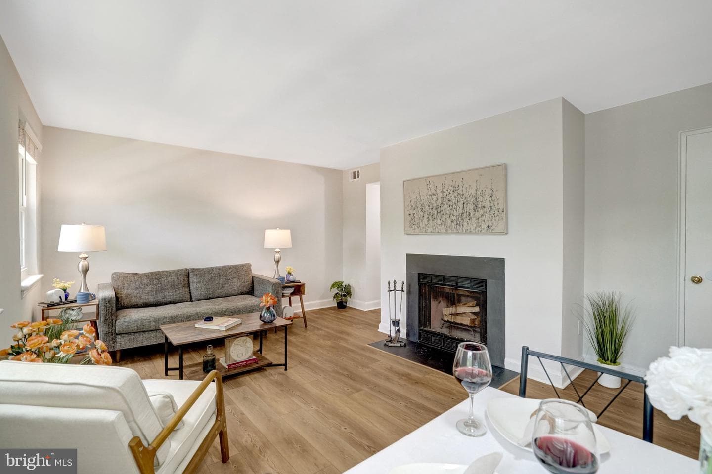 2107 N Scott Street #70 photo 18