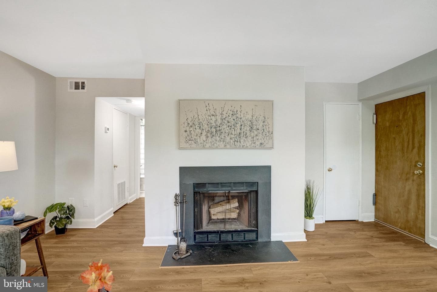 2107 N Scott Street #70 photo 19