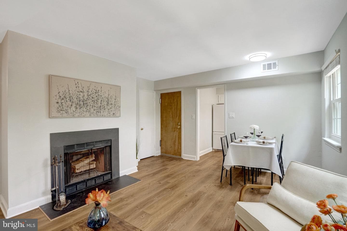 2107 N Scott Street #70 photo 30
