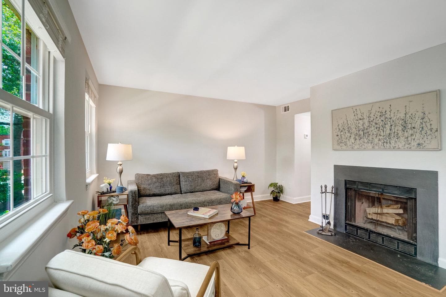 2107 N Scott Street #70 photo 31