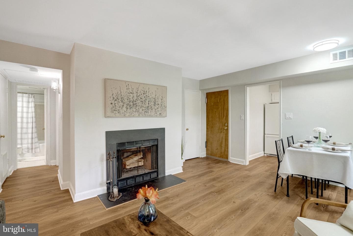 2107 N Scott Street #70 photo 8