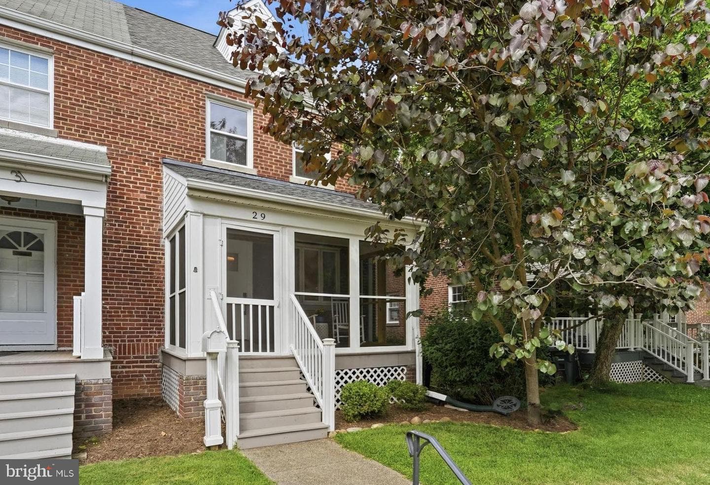29 N Bedford Street, Arlington