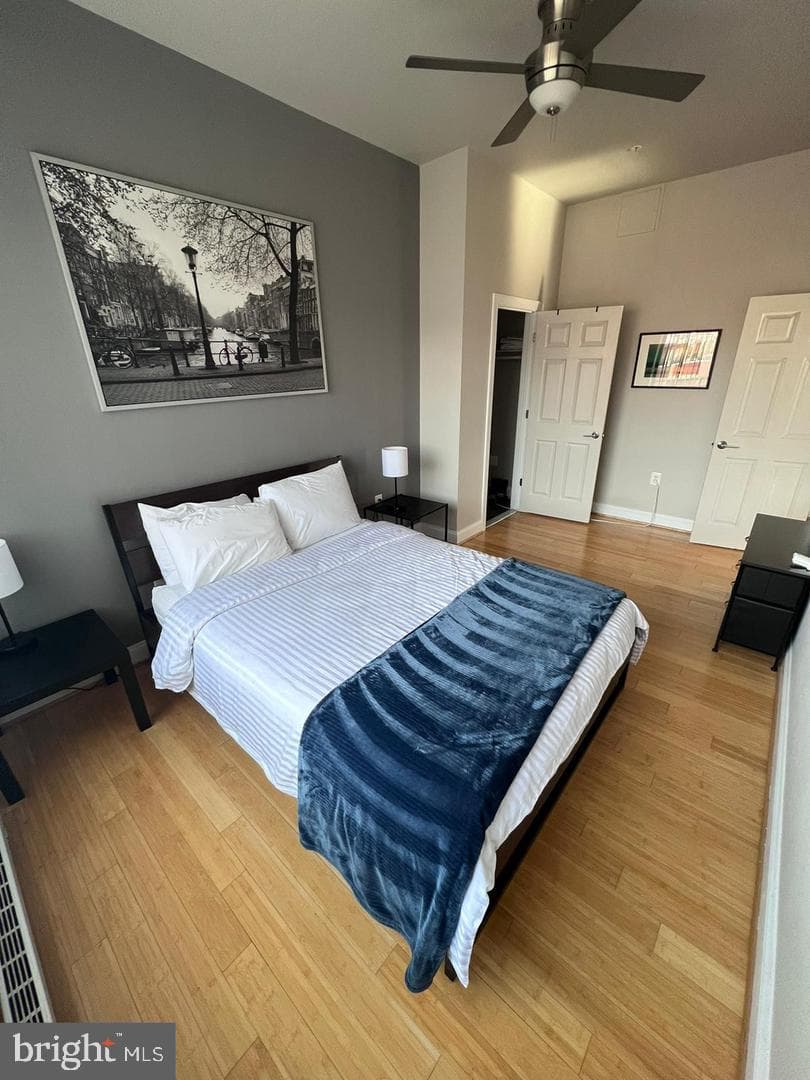 1011 Arlington Boulevard #1116 photo 7