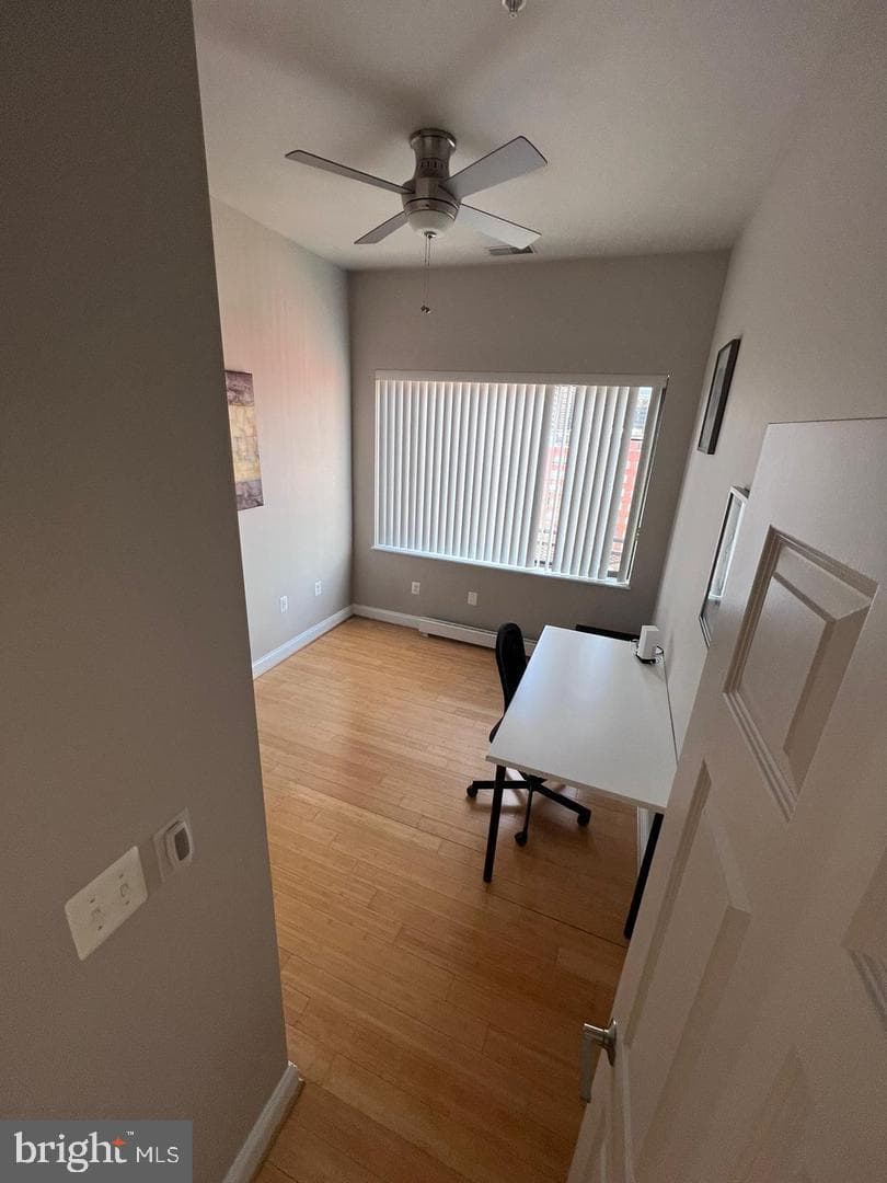 1011 Arlington Boulevard #1116 photo 8