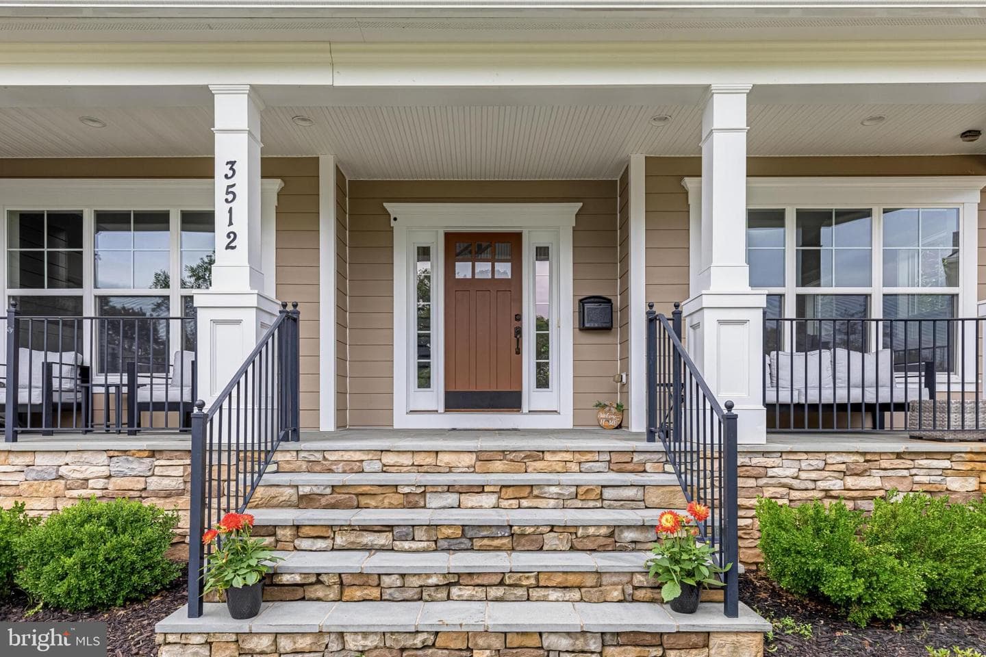 3512 N Pocomoke Street, Arlington