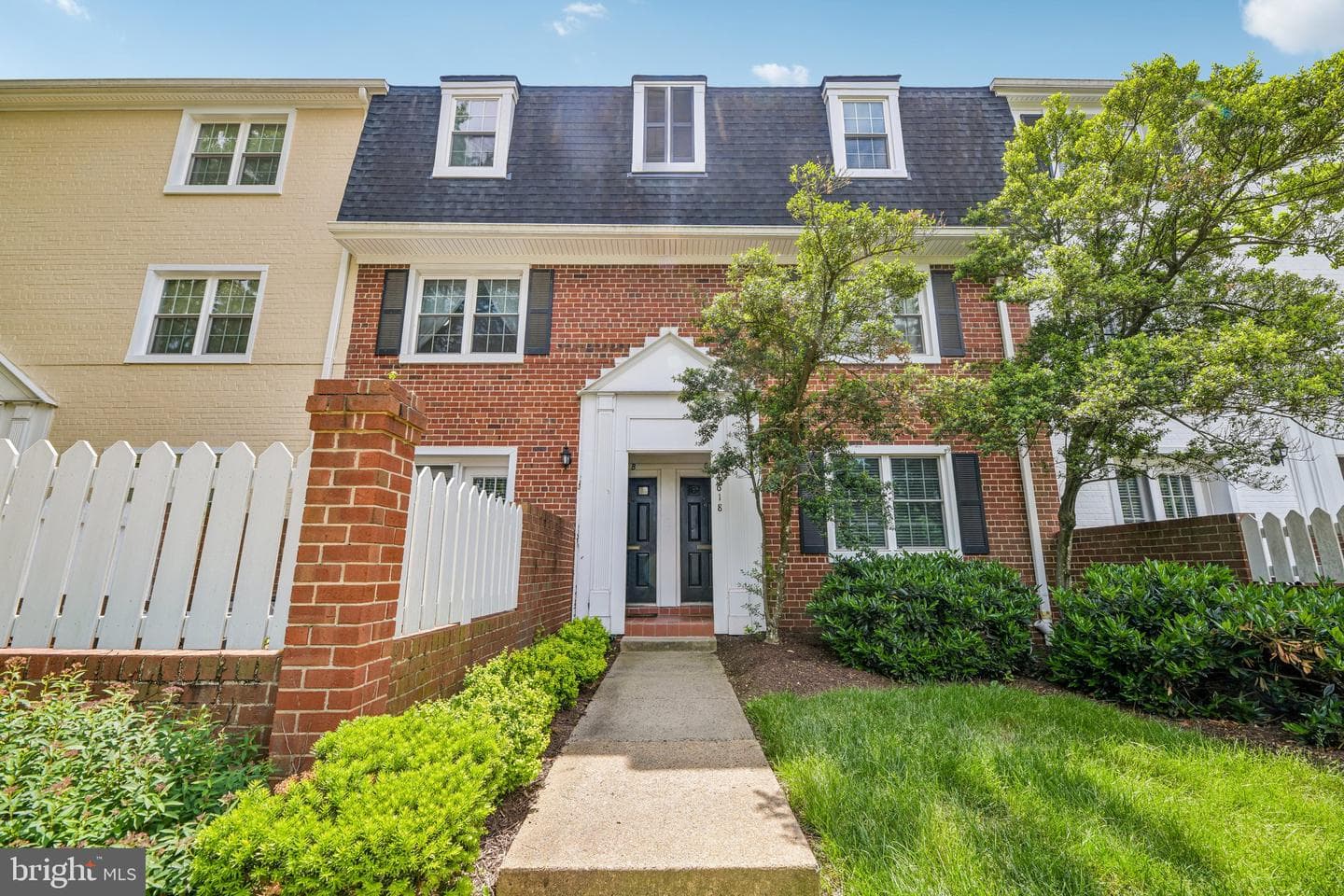 4618 28th Road S #b, Arlington