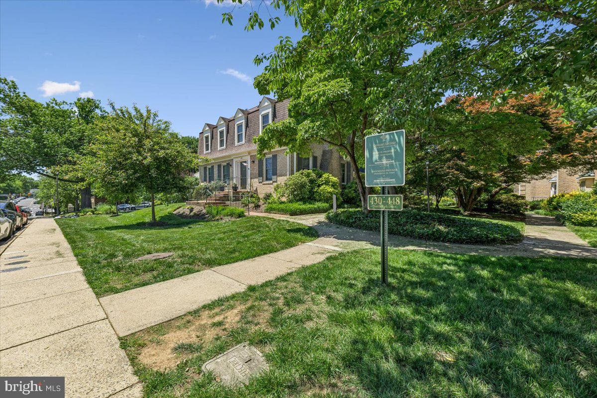 432 N Park Drive photo 50