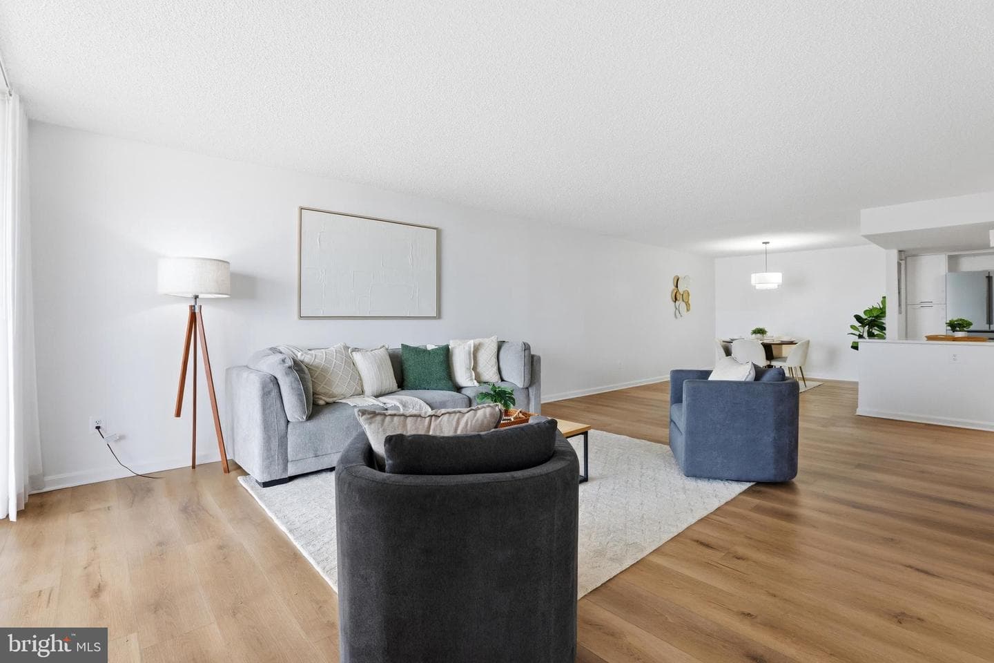 1101 S Arlington Ridge Road #710 photo 12