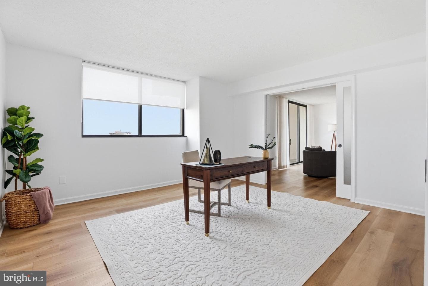 1101 S Arlington Ridge Road #710 photo 27