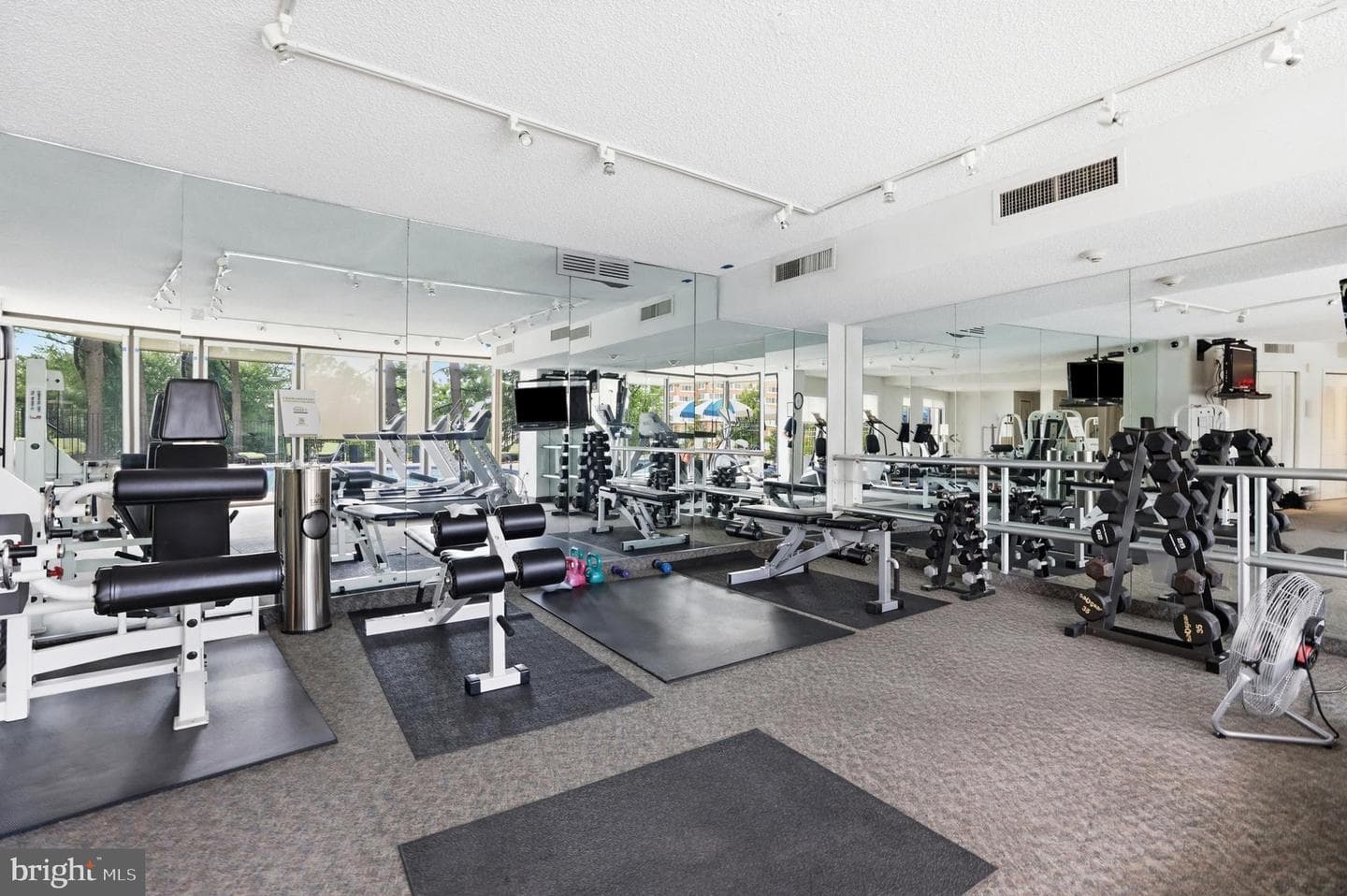 1101 S Arlington Ridge Road #710 photo 36