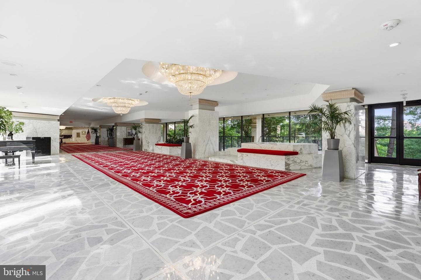 1101 S Arlington Ridge Road #710 photo 42