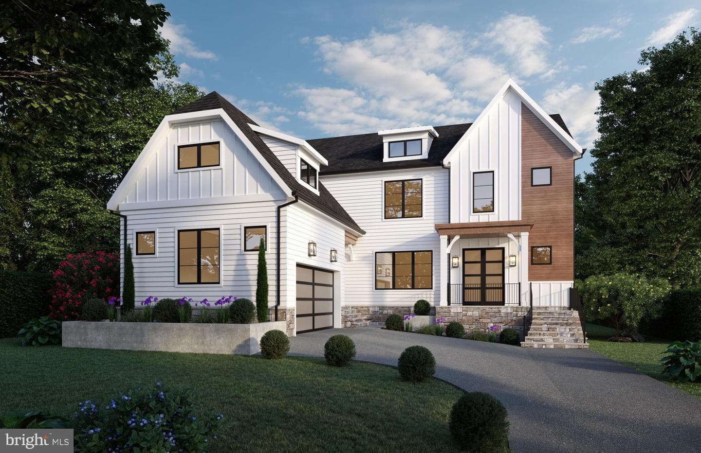 1800 N Quincy Street, Arlington