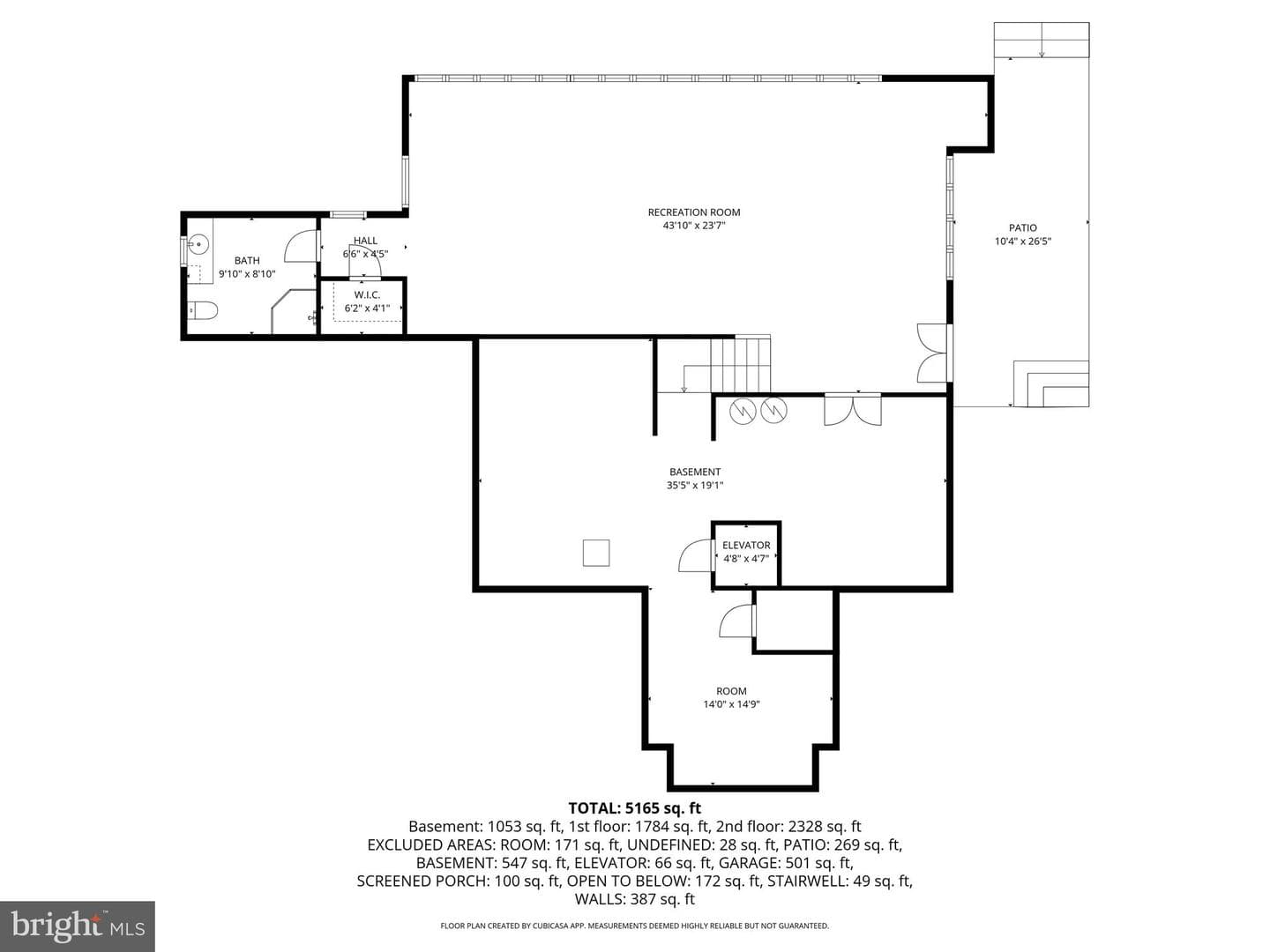 3190 N Woodrow Street photo 56