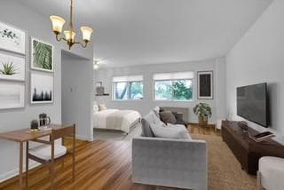 3601 5th St S # 307, Arlington