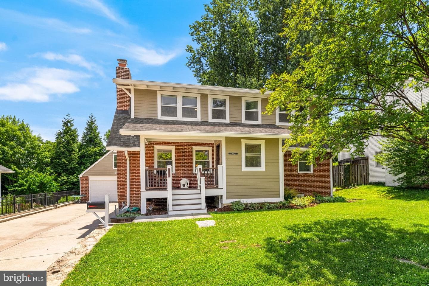 6022 26th Street N, Arlington
