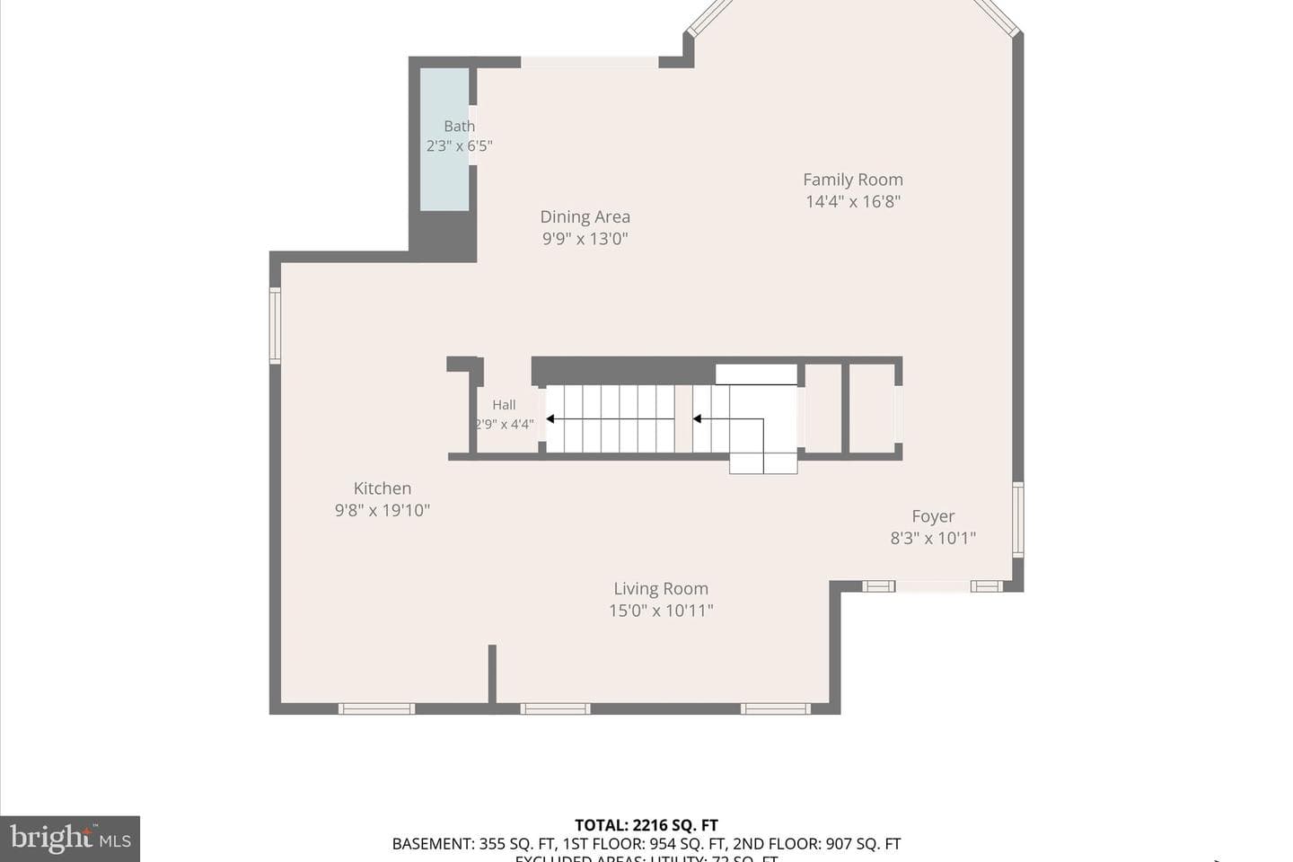 2719 N Edison Street photo 50