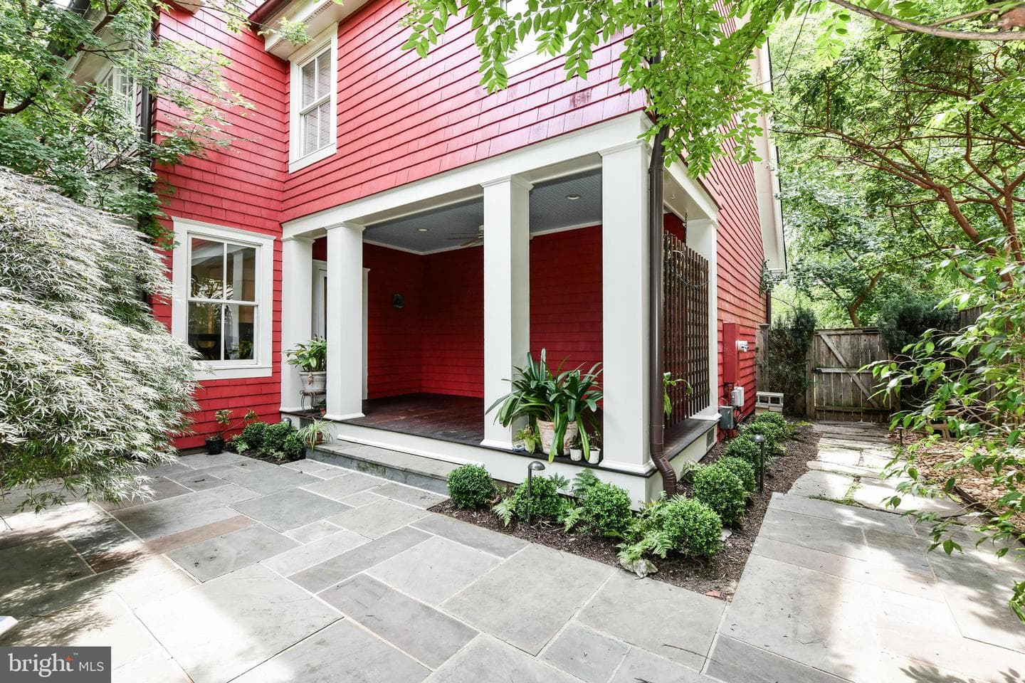 1812 N Randolph Street photo 43