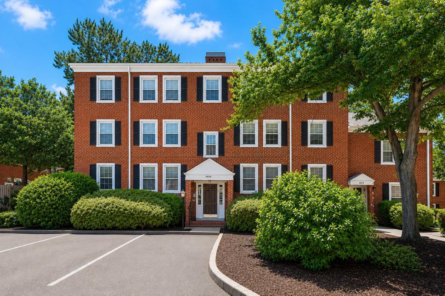 2880 S Abingdon Street #c2 photo 16