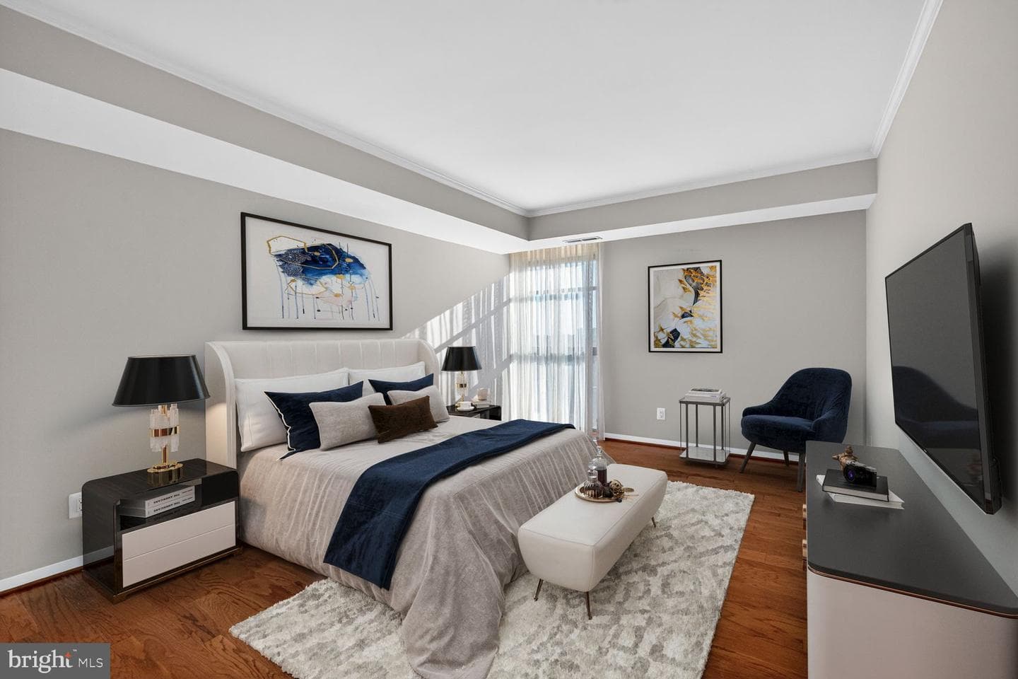 1016 S Wayne St # 910 photo 12