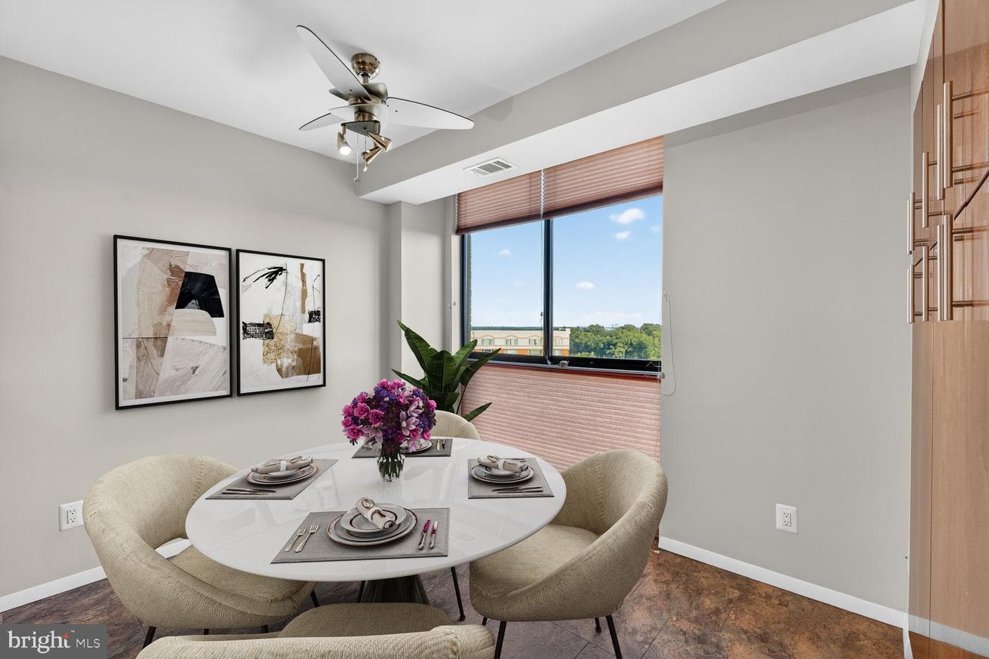 1016 S Wayne St # 910 photo 24