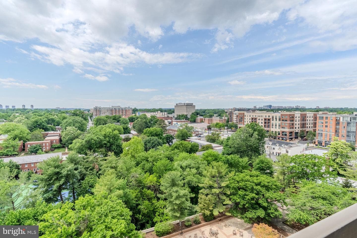 1016 S Wayne St # 910 photo 26
