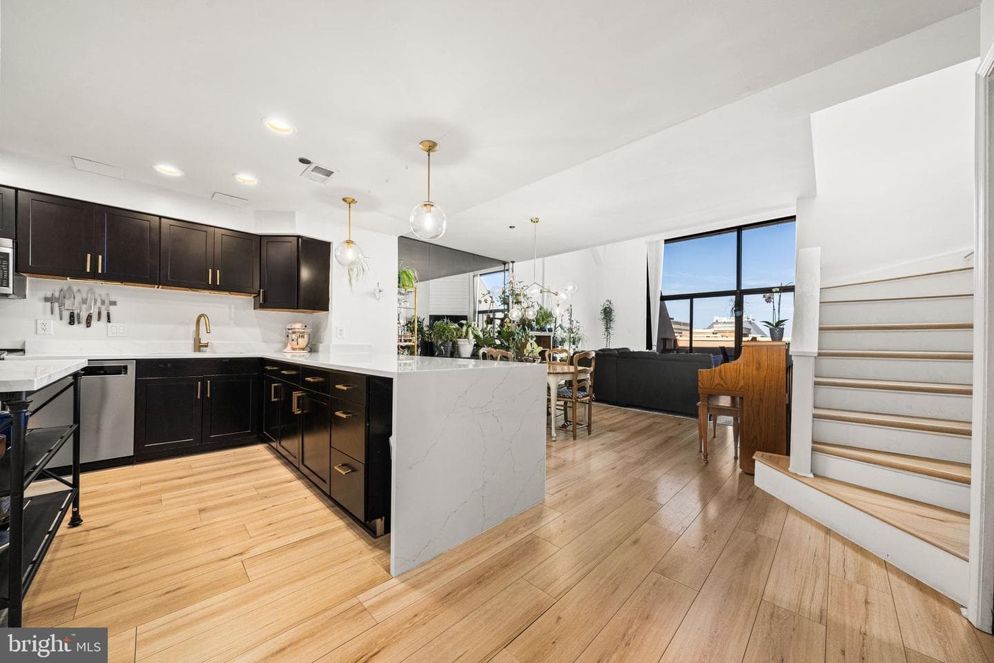 1301 N Courthouse Road #1807 photo 11