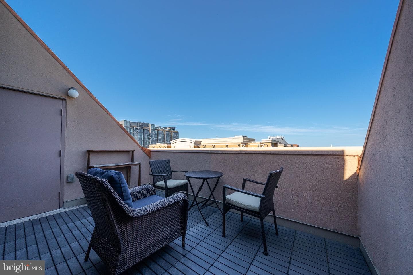 1301 N Courthouse Road #1807 photo 23