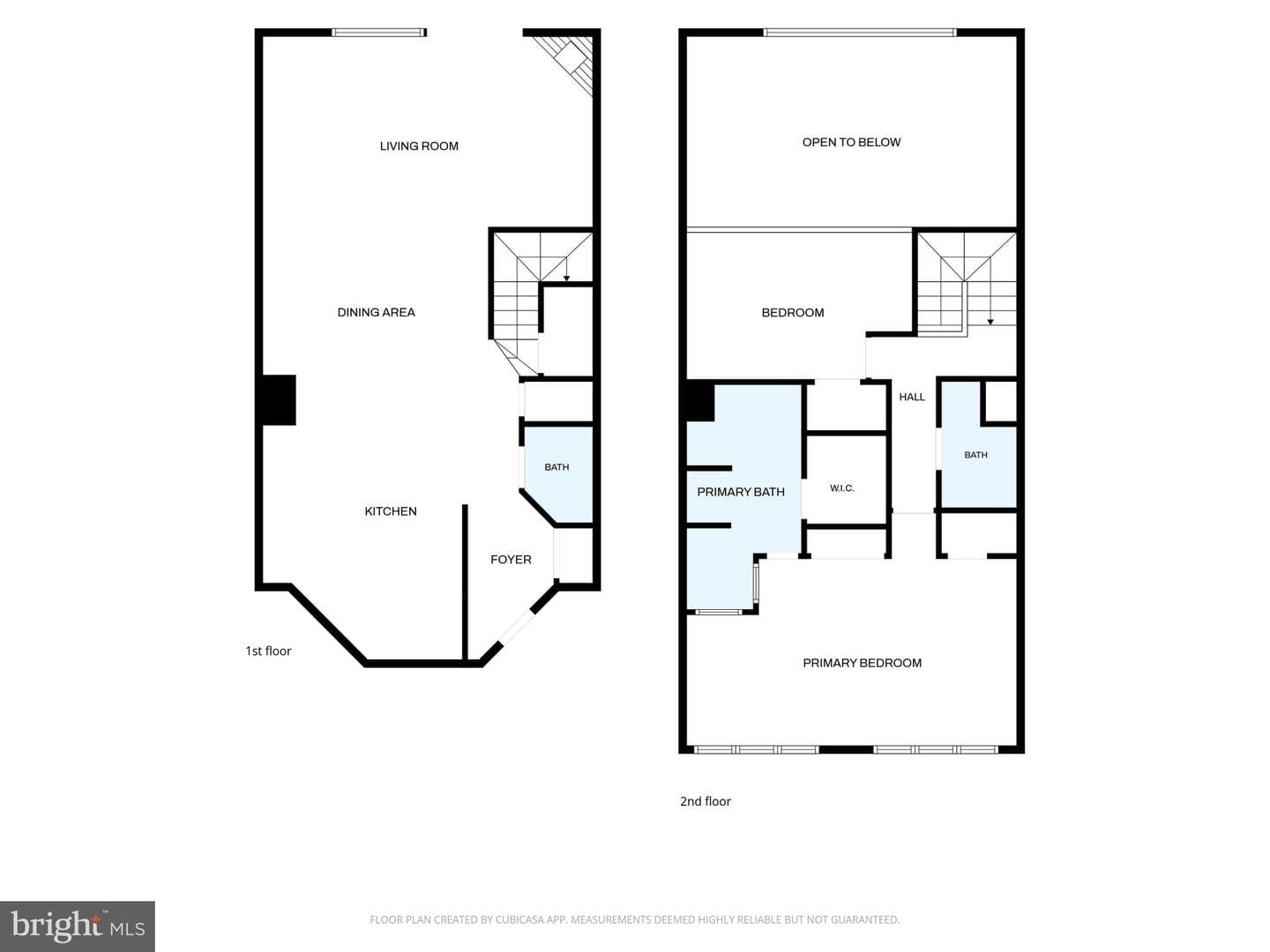 1301 N Courthouse Road #1807 photo 40