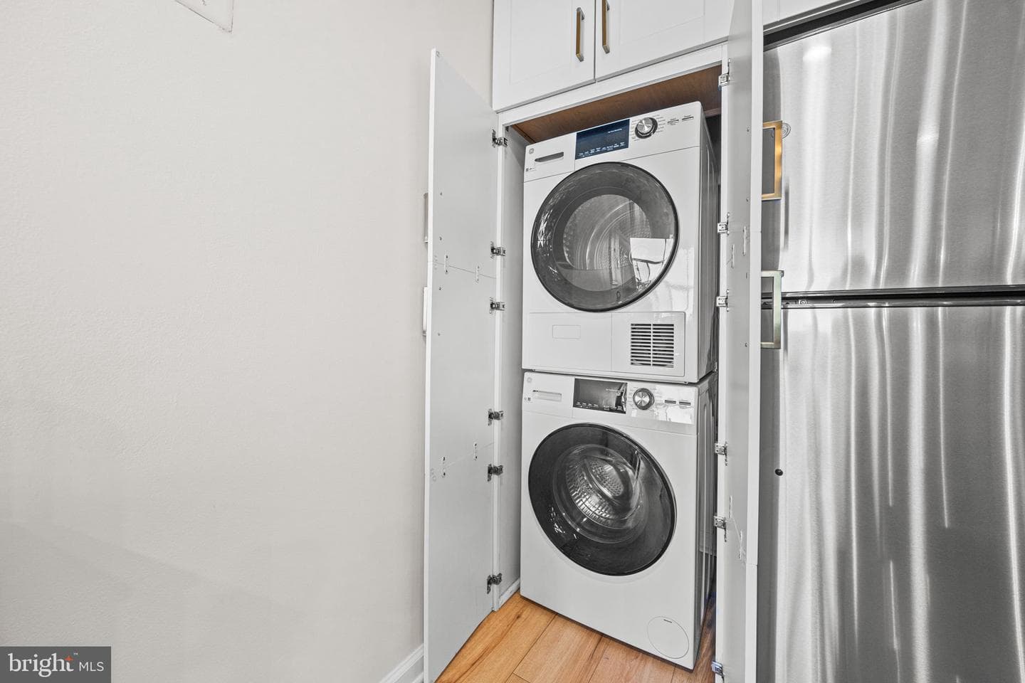 1301 N Courthouse Road #1807 photo 9