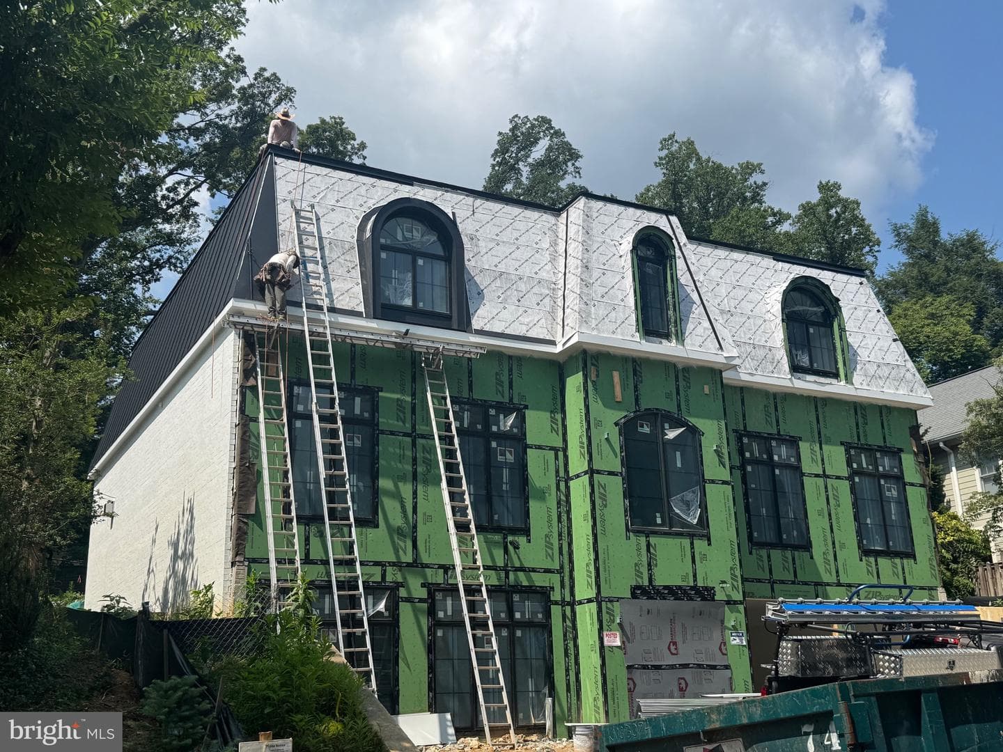 3020 N Edison Street photo 2