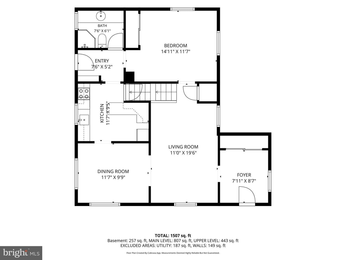 227 N Edison St photo 49