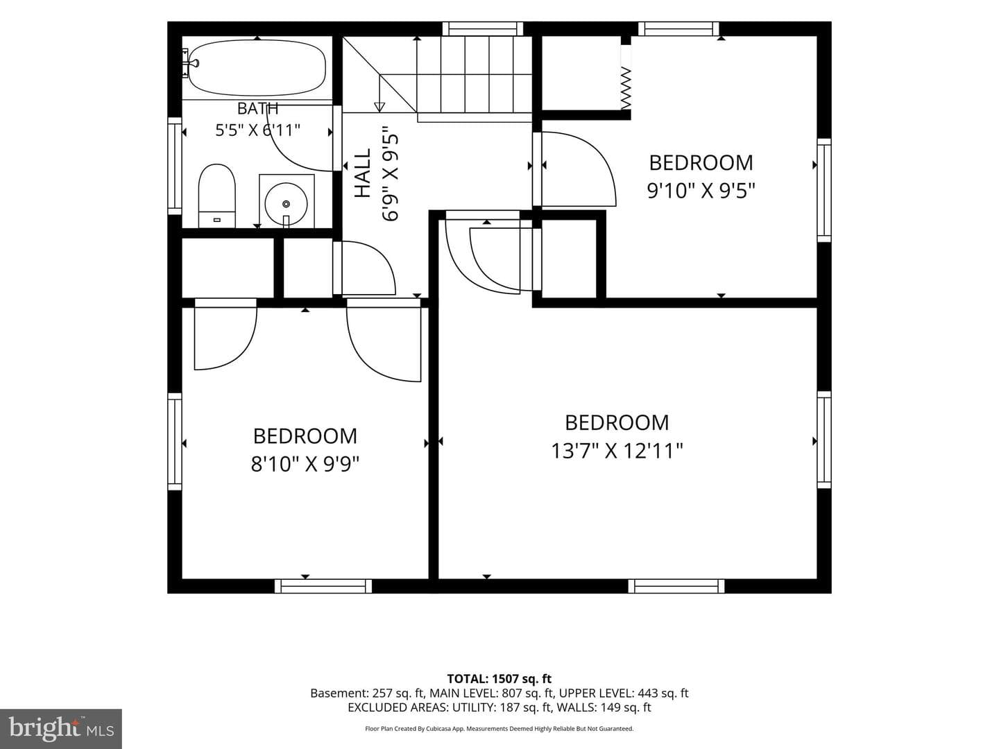 227 N Edison St photo 50