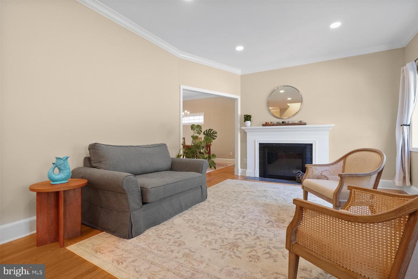 3536 N Dickerson Street photo 16