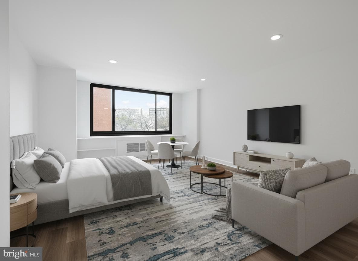 1011 Arlington Boulevard #501 photo 15
