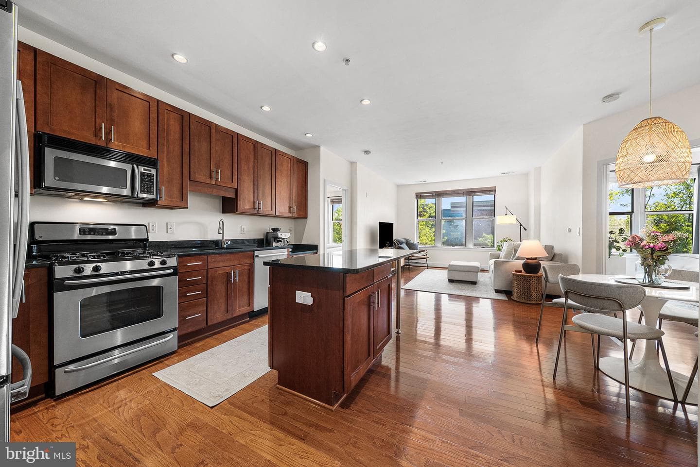 1800 Wilson Boulevard #318 photo 3