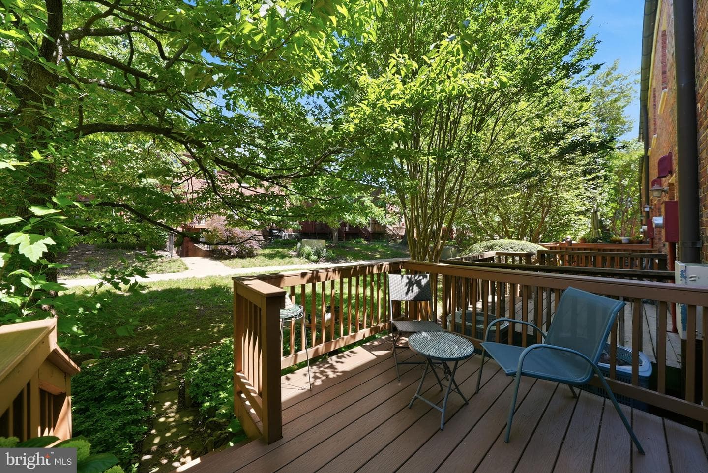 1401 S Edgewood Street #500 photo 15