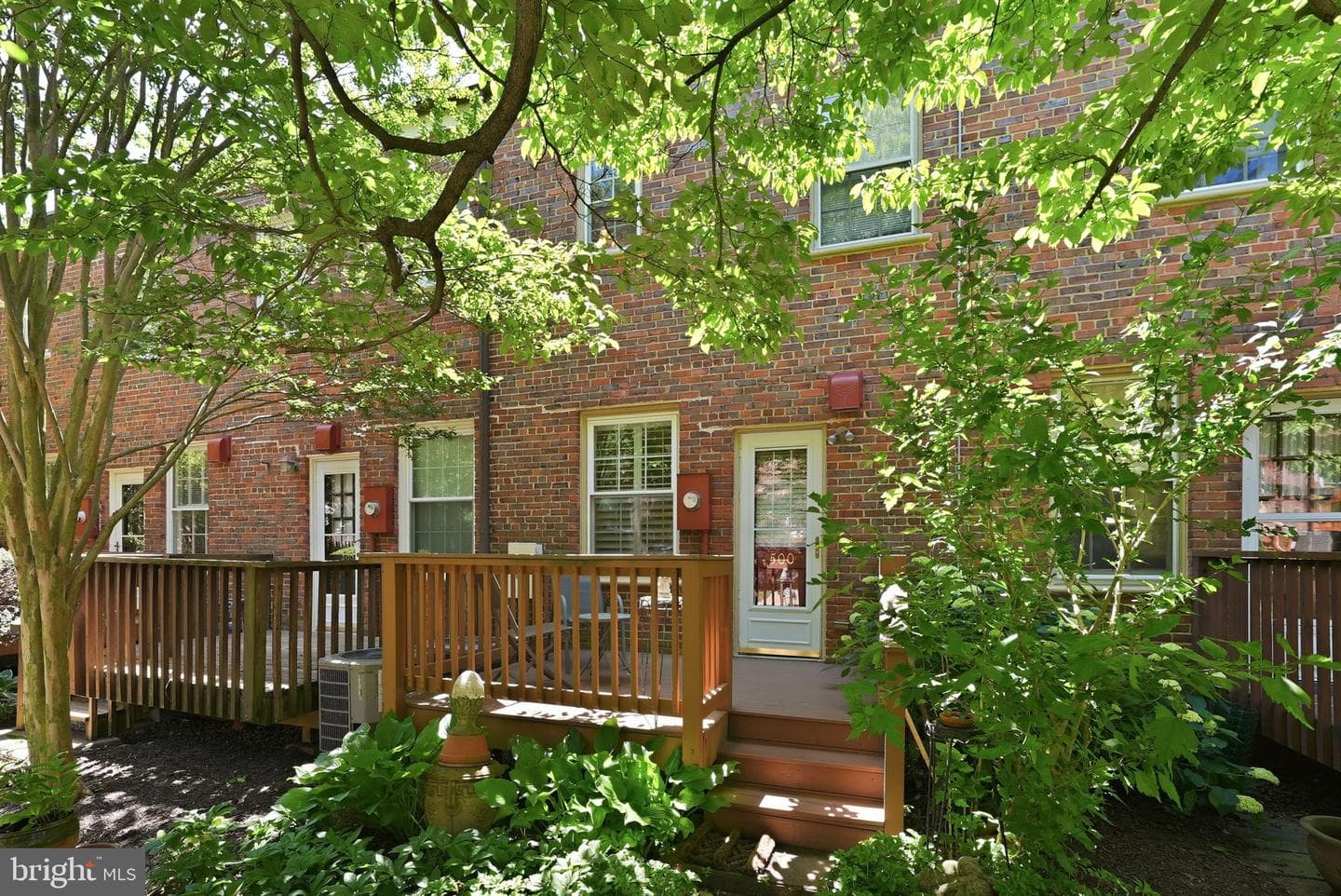 1401 S Edgewood Street #500 photo 16