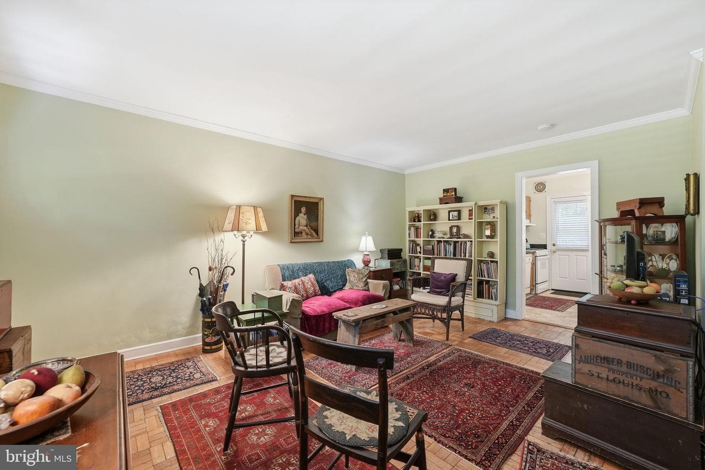 1401 S Edgewood Street #500 photo 3