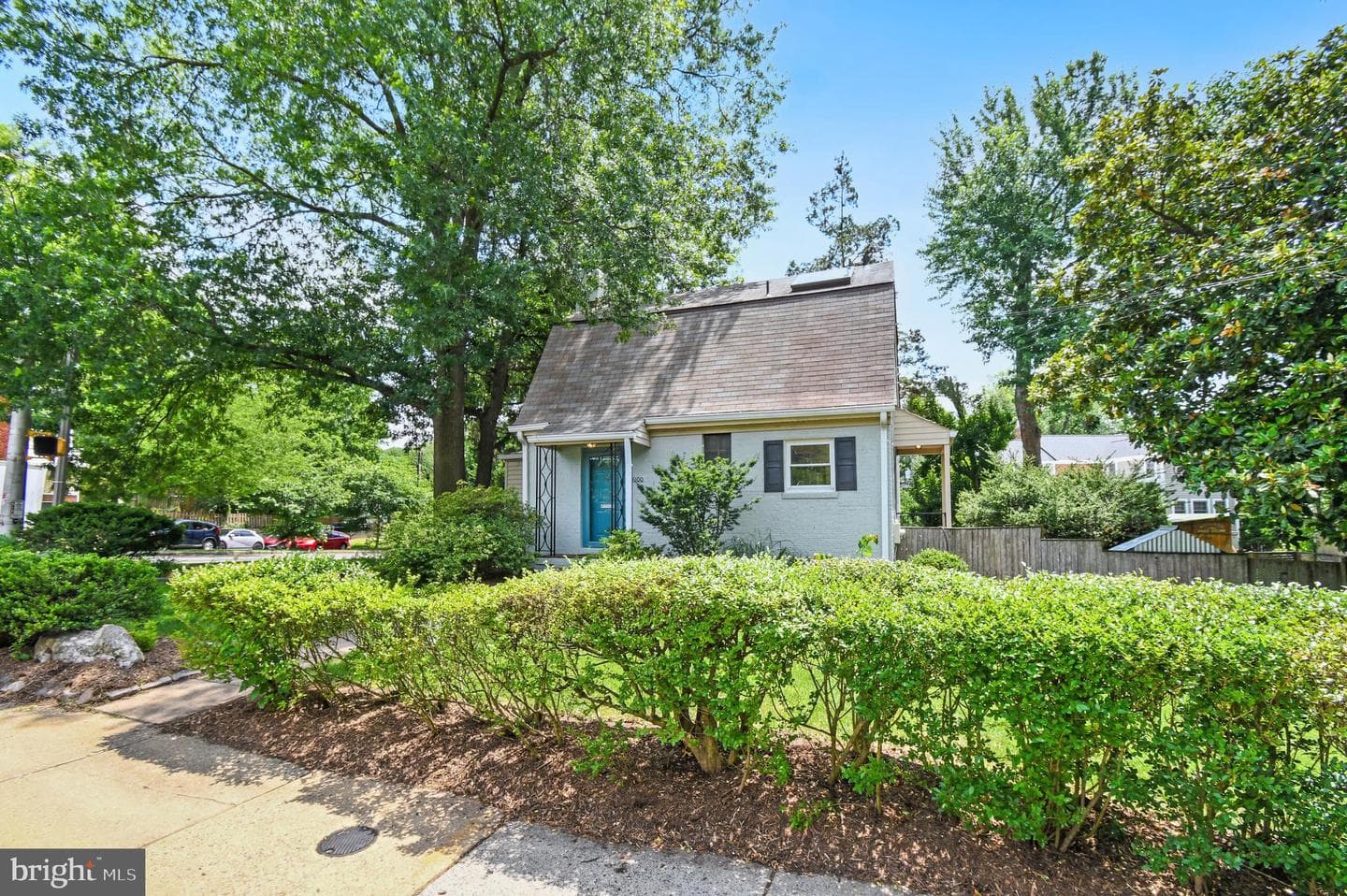 6100 Washington Boulevard photo 2