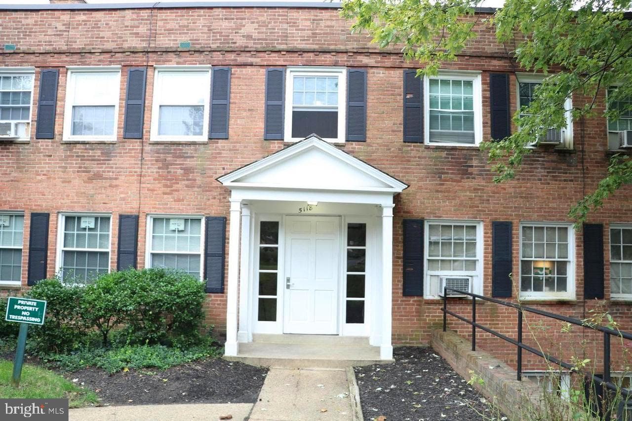 5118 Columbia Pike #3