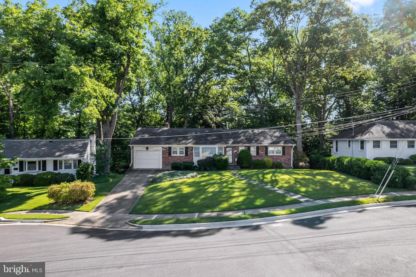 4017 N Stafford Street, Arlington