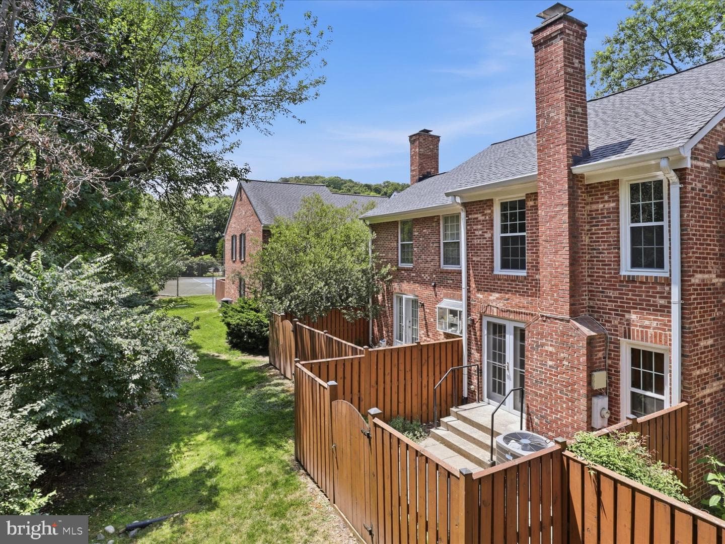 2410 S Walter Reed Drive #2 photo 34