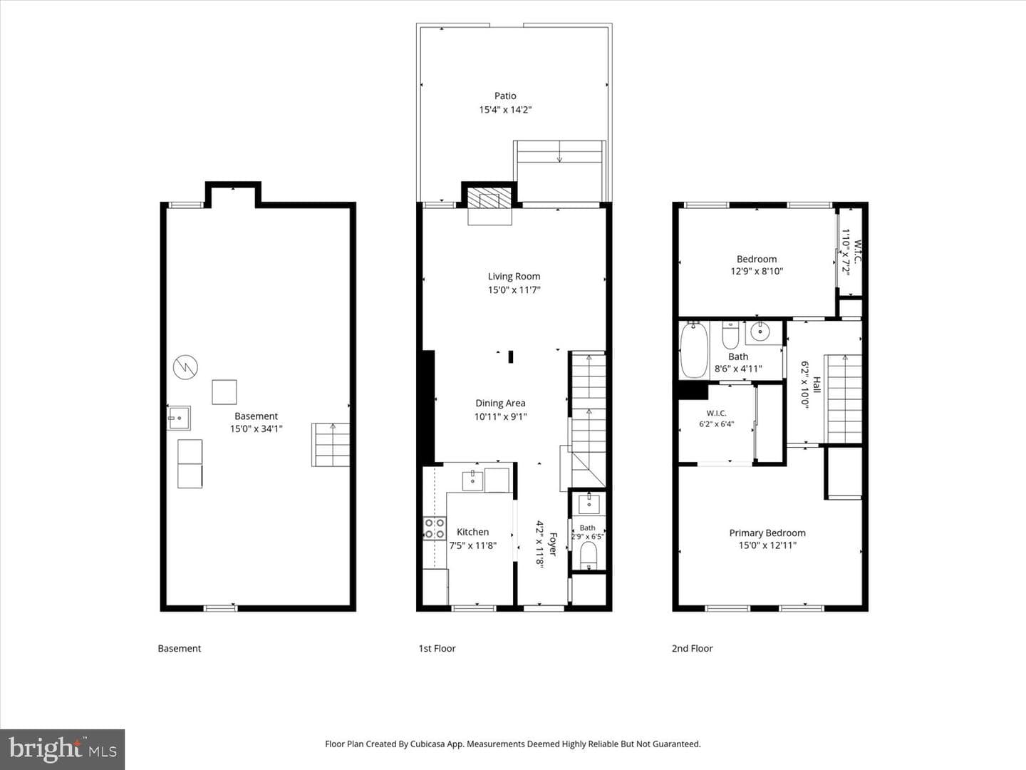 2410 S Walter Reed Drive #2 photo 37